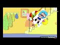 Peppa Pig Fight Cloud Add Round 6 