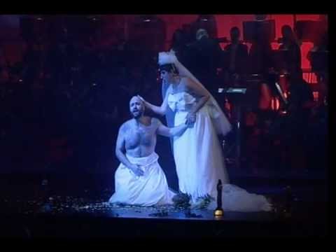 "Cara Sposa" de Rinaldo de Handel. Xavier Sabata