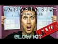 FAKE .v.s. REAL Anastasia Glow Kit | Moon Child Glow Kit | PopLuxe