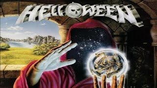 Helloween - A Little Time