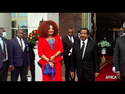 Cameroun  Paul Biya  Paris pour le sommet pour un nouveau pacte financier mondial