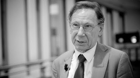 Luc Soete about TEDx Maastricht