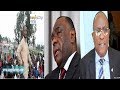 UDPS MAÎTRE YOKA SON ASUKOLI JEAN PIERRE BEMBA NA MUBAKE NA PARLEMENT DEBOUT (VIDEO)