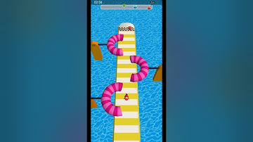 noob vs pro vs hacker | fun race 3d #gameplay