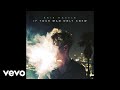 Erik Hassle - If Your Man Only Knew (Audio)