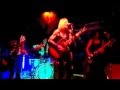 Saint Jacks Parade, "Come Tomorrow's Day" 2015