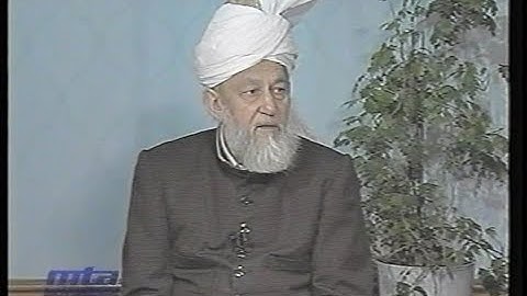 Urdu Tarjamatul Quran Class #218, Surah Al-Ahzab verses 12-35