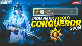 🔥50 Solo Kills Challenge In BGMI 😱 | BGMI Solo Conqueror Tips And Tricks C6S16