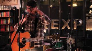 Colin Meloy - June Hymn (Live on KEXP)