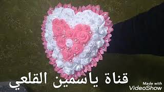 عرض لاجمل بوكيه ورد عروسه