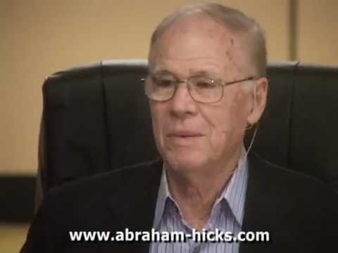 JERRY & ESTHER'S HARROWING TRAFFIC EXPERIENCE - Abraham-Hicks