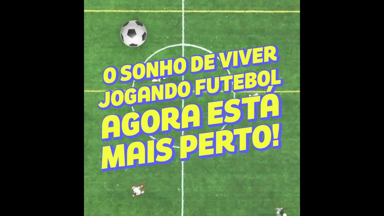 Deixa eu Jogar Bola