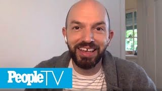 Celebrity Paul Scheer: ‘Human Giant’ Sketch He Fought For & Possible Reunion | PeopleTV | Entertainment Weekly Net Worth