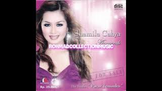 Shamila Cahya - Pacar Temanku (cipt.Aksay/Shamila)