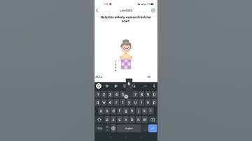 Easy Game level 205 #shorts