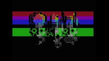 C64 Demo - Reluge by Padua - C64 reloaded MK2 - 2x 8580 - Framemeister 720p/50Hz