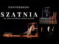 Szatnia  teatr przebudzeni z ostrdy