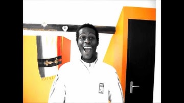 Brother Joe Pilgrim meets Anaïa records teaser HD (march 2012)