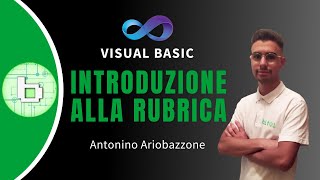 Programmare in Visual Basic | Presentazione Progetto