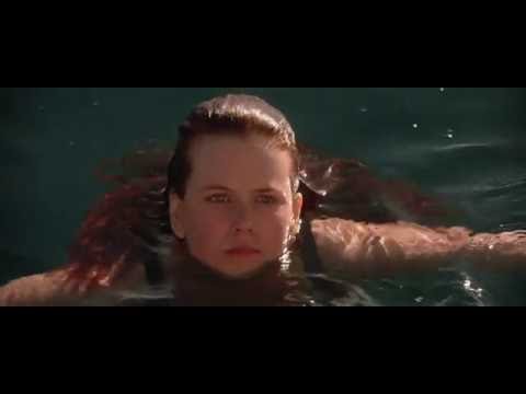 Calme blanc (Dead Calm, 1989) - Extrait avec Nicole Kidman & Sam Neill