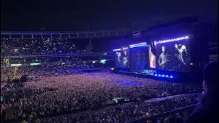 Oasis - Wonderwall @River Plate - Argentina 15/11/2025