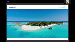 видео: Вебинар с отелем VELASSARU MALDIVES картинка: Вебинар с отелем VELASSARU MALDIVES