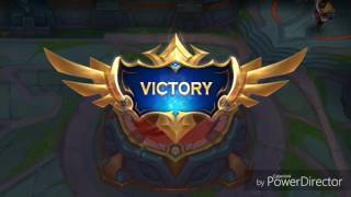Heroes Evolved - Poseidon MVP (Rekomendasi MOBA Mobile Game) / mirip dota screenshot 3