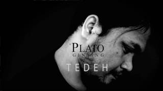 Plato Ginting - Tedeh ( Official Audio ) chords