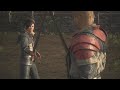 Final fantasy xvi ps5  complete combat training tutorial howto gameplay 4k60