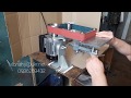 Belt Grinder /Гриндер полный обзор функционала