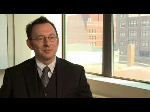 Interview Michael Emerson