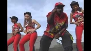 Prince - Dany Engobo et les Coeurs Brises. COUPE DECALE. AFRICAN DANCE, AFRICAN MUSIC, JungleRush tv