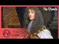 King James II - Game of Kings: The Stuarts S01E04