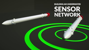 ARCHEOSUb Presentation