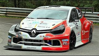 500+Hp Renault Clio E1 Turbo || Most Powerful FWD Monster in Europe