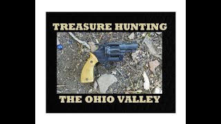 Dump Digging Archaeology  Squirrel Kisses  Bottle Digging  Ohio River Exploring  Marbles  Toys