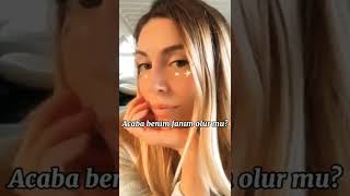 Acaba Benim Fanım Olur Mu?