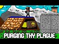 Rust - Raiding TOXIC Twitch STREAMER!