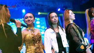 BANDUNG BERGOYANG   ALL ARTIS [LIVE BANDUNG]