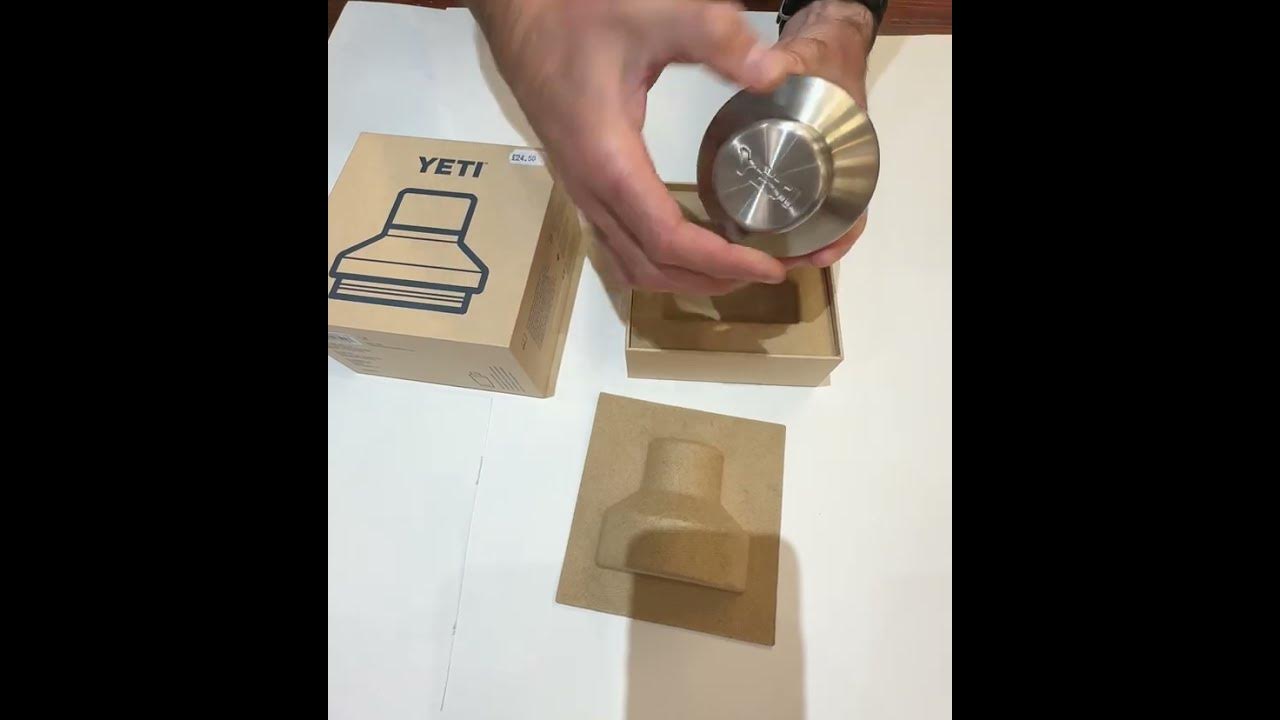 Cocktail shaker lid : r/YetiCoolers