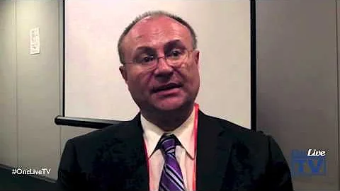 Dr. Heinz-Josef Lenz Explores KRAS/NRAS Mutations in Metastatic Colorectal Cancer