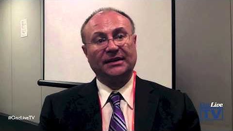 Dr. Heinz-Josef Lenz Explores KRAS/NRAS Mutations in Metastatic Colorectal Cancer