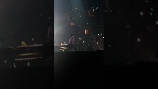 Mutual - Shawn Mendes live 8/24/19 (front row!)