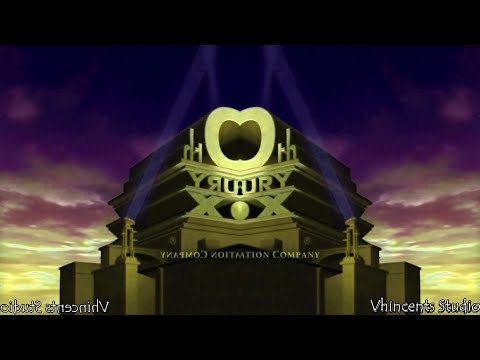 20th Century Fox 1994 Logo Effects Round 2 Vs Myself 2 10 