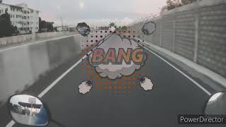 Marq Aljo - Ganda Mo (God Damn) BASS BOOSTED | Yamaha Sniper 150MXi