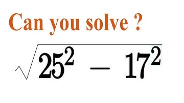 Can you solve this? Exponential Equations | Olympiad Mathematics