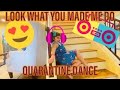 Gambar cover Taylor Swift | Look What You Made Me Do Dance Cover