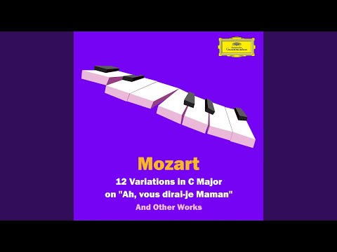 Mozart: String Quartet No. 6 in B Flat Major, K. 159: II. Allegro