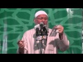 الشيخ فوزي السعيد مواقف من القضاة الشرفاء 26-4-2013