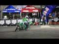 Kyle Sliger Individual Freestyle Final Run at 2012 XDL Long Beach